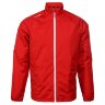 Куртка утепленная CCM HD JACKET SR Red - Куртка утепленная CCM HD JACKET SR Red