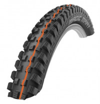 Покрышка Schwalbe 27.5x2.60 MAGIC MARY ADDIX SOFT SNAKE SKIN TL-EASY APEX