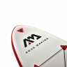 Сапборд AQUA MARINA Nuts 10'6" (AM-20NU, 320х81х15 см, S21S) - Сапборд AQUA MARINA Nuts 10'6" (AM-20NU, 320х81х15 см, S21S)