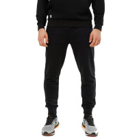 Брюки мужские Moax Cotton Terry черные (MX364531-10000)