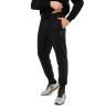 Брюки мужские Moax Cotton Terry черные (MX364531-10000) - Брюки мужские Moax Cotton Terry черные (MX364531-10000)