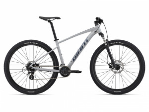 Велосипед Giant Talon 29 3 Good Gray рама S (2022) 