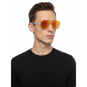 Очки солнцезащитные ProSurf LP2 transparent/orange 