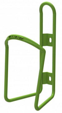 Флягодержатель Cube Bottle Cage HPA matt green 13053