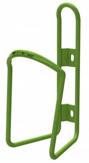 Флягодержатель Cube Bottle Cage HPA matt green 13053 