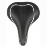 Седло STG VD837-09 (черный) - Седло STG VD837-09 (черный)