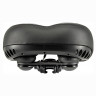 Седло STG VD837-09 (черный) - Седло STG VD837-09 (черный)