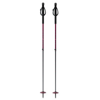Палки горнолыжные One Way TR Vario blackberry (OZ34323)