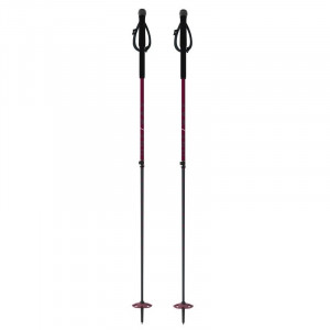 Палки горнолыжные One Way TR Vario blackberry (OZ34323) 