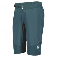 Велошорты Scott Trail Storm Insuloft AL aruba green