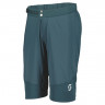 Велошорты Scott Trail Storm Insuloft AL aruba green - Велошорты Scott Trail Storm Insuloft AL aruba green