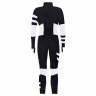 Спусковой комбинезон One More 801 Junior Race Suit without Protections black/wht/wht 0J801EO-99AA - Спусковой комбинезон One More 801 Junior Race Suit without Protections black/wht/wht 0J801EO-99AA