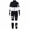 Спусковой комбинезон One More 801 Junior Race Suit without Protections black/wht/wht 0J801EO-99AA - Спусковой комбинезон One More 801 Junior Race Suit without Protections black/wht/wht 0J801EO-99AA