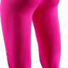 Термобелье X-Bionic Energizer 4.0 Pants 3/4 Neon Flamingo/Anthracite Women - Термобелье X-Bionic Energizer 4.0 Pants 3/4 Neon Flamingo/Anthracite Women