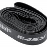 Ободная лента Continental Easy Tape Rim Strip (до 116 PSI), чёрная, 18 - 584, 2 шт. - Ободная лента Continental Easy Tape Rim Strip (до 116 PSI), чёрная, 18 - 584, 2 шт.