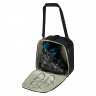Сумка Head Kore Bootbag 40 л black (2026) - Сумка Head Kore Bootbag 40 л black (2026)