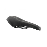 Седло SELLE ROYAL 02-300103 Scientia A2 Спорт (Athletic) Advanced 3D Skingel 144х289мм Среднее 390гр Седло SELLE ROYAL 02-300103 Scientia A2 Спорт (Athletic) Advanced 3D Skingel 144х289мм Среднее 390гр