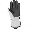 Варежки REUSCH Hannah R-Tex XT Mitten Black/Silver - Варежки REUSCH Hannah R-Tex XT Mitten Black/Silver