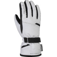 Варежки горнолыжные Reusch Hannah R-Tex XT Mitten black/silver