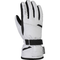 Варежки REUSCH Hannah R-Tex XT Mitten Black/Silver