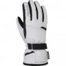 Варежки REUSCH Hannah R-Tex XT Mitten Black/Silver - Варежки REUSCH Hannah R-Tex XT Mitten Black/Silver