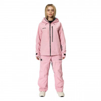 Куртка Terro Classic series розовая