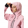 Куртка Terro Classic series розовая - Куртка Terro Classic series розовая