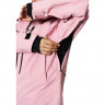 Куртка Terro Classic series розовая - Куртка Terro Classic series розовая