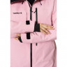 Куртка Terro Classic series розовая - Куртка Terro Classic series розовая
