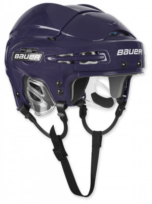 Шлем Bauer 5100 SR Navy (1031869) 