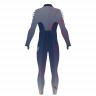 Спусковой комбинезон Vist RC SUIT no Pads Unisex RUS SKI TEAM (2026) 1 - Спусковой комбинезон Vist RC SUIT no Pads Unisex RUS SKI TEAM (2026) 1