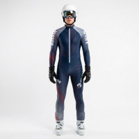 Спусковой комбинезон Vist RC Suit no Pads Unisex RASF NGNGNG (2026)