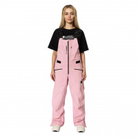Полукомбинезон Terro Pro series розовый