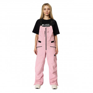 Полукомбинезон Terro Pro series розовый 
