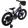Велосипед Stels Joy MD 18" Z010 (м) темно-серый рама: 9" (2025) - Велосипед Stels Joy MD 18" Z010 (м) темно-серый рама: 9" (2025)