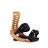 Крепления для сноуборда Fix Sunset peach - Крепления для сноуборда Fix Sunset peach