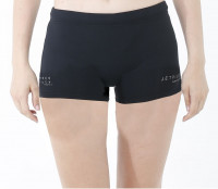 Шорты неопрен женские Jetpilot Flight 2mm Neo Short wms. Black 2007303 (2020)