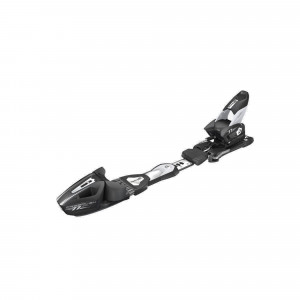 Горнолыжные крепления Tyrolia Freeflex Pro 11 Brake 85 [D] matt black/white 