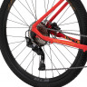 Велосипед Welt Rockfall 4.0 27.5 Fire Red рама: 18" (2024) - Велосипед Welt Rockfall 4.0 27.5 Fire Red рама: 18" (2024)