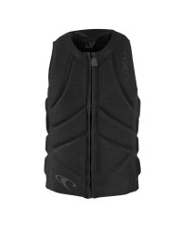 Спасательный жилет неопрен мужской O'Neill SLASHER COMP VEST blk (2020)