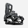 Крепления для сноуборда Flow NX2-Tm Black (2022) - Крепления для сноуборда Flow NX2-Tm Black (2022)