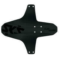 Щиток SKS Flapguard, крепление на переднюю|заднюю вилку, чёрный