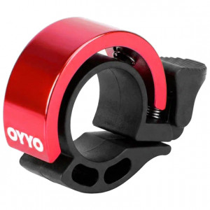 Звонок Oyyo BL700 красный 