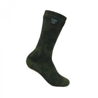 Водонепроницаемые носки DexShell Camouflage (2023)