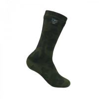 Водонепроницаемые носки DexShell camouflage DS736