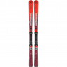 Горные лыжи Atomic Redster G9 FIS Revoshock S J-RP³ (152-166) + крепления Icon 10 (2025) - Горные лыжи Atomic Redster G9 FIS Revoshock S J-RP³ (152-166) + крепления Icon 10 (2025)