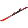 Горные лыжи Atomic Redster G9 FIS Revoshock S J-RP³ (152-166) + крепления Icon 10 (2025) - Горные лыжи Atomic Redster G9 FIS Revoshock S J-RP³ (152-166) + крепления Icon 10 (2025)