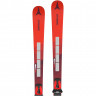Горные лыжи Atomic Redster G9 FIS Revoshock S J-RP³ (152-166) + крепления Icon 10 (2025) - Горные лыжи Atomic Redster G9 FIS Revoshock S J-RP³ (152-166) + крепления Icon 10 (2025)