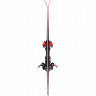 Горные лыжи Atomic Redster G9 FIS Revoshock S J-RP³ (152-166) + крепления Icon 10 (2025) - Горные лыжи Atomic Redster G9 FIS Revoshock S J-RP³ (152-166) + крепления Icon 10 (2025)