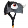 Шлем детский STG Rhinoceros черный S (49-55 см) - Шлем детский STG Rhinoceros черный S (49-55 см)